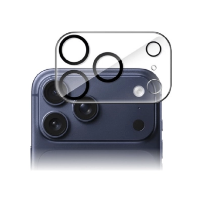 İphone 17 Pro Tam Kaplayan Kamera Lensi | Kamera Çevresi