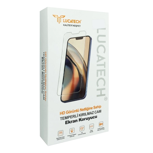 IPhone 11 | XR Kırılmaz Cam