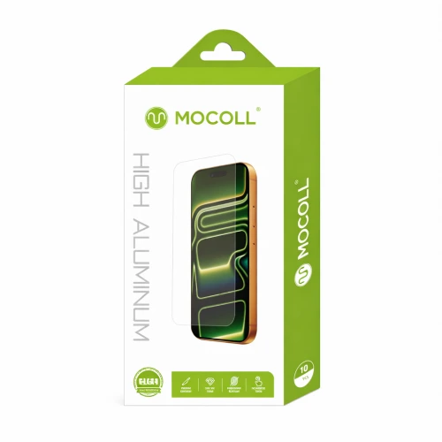 Realme C65 Kırılmaz Cam