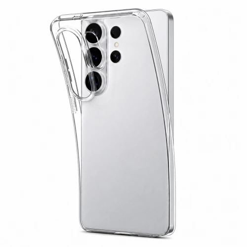 Samsung A11 | M11 Şeffaf Silikon Kılıf