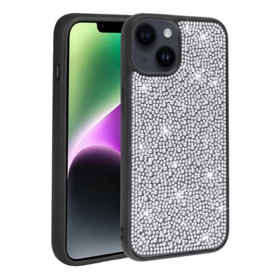 Epro İphone 16 Pro Taşlı Kılıf Epro İphone 16 Pro Taşlı Kılıf