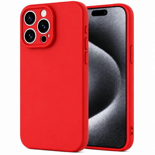 İphone 14 Plus First Silikon Kılıf