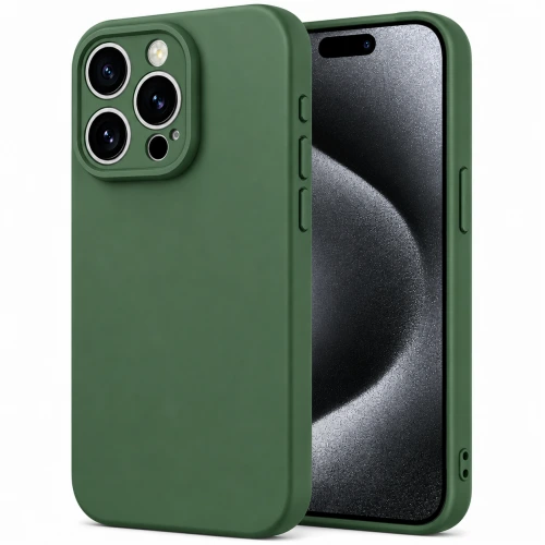 İphone 14 Plus First Silikon Kılıf
