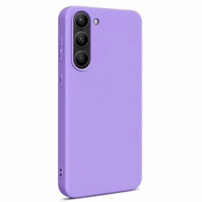 Samsung A53 5G  First Silikon Kılıf