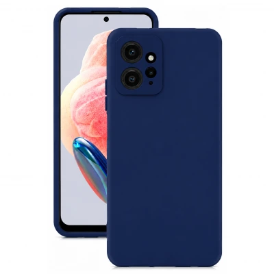 Xiaomi Redmi Note 12 (4G)  First Silikon Kılıf