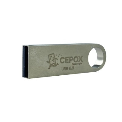 Cepox 32GB Flash Bellek | USB 2.0 Cepox 32GB Flash Bellek | USB 2.0