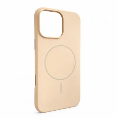 İphone 16 Pro Max PC Lansman Silikon Kılıf