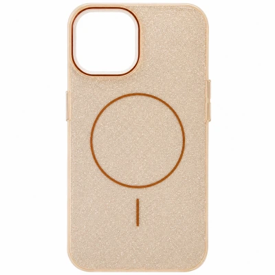 İphone 15 Shining Magsafe Kılıf