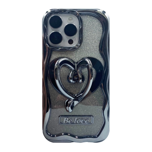 Iphone 15 Kalpli Simli Stand Kılıf Iphone 15 Kalpli Simli Stand Kılıf