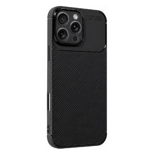 İphone 16 Plus Karbon Kılıf