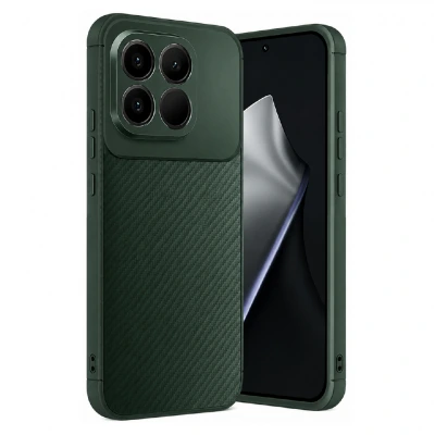 Mi 15T Pro Karbon Kılıf