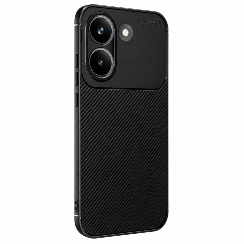 Poco X8 Pro Karbon Kılıf
