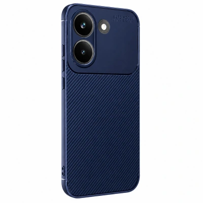Poco X8 Pro Karbon Kılıf