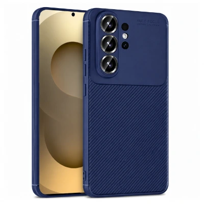 Samsung A07 Karbon Kılıf