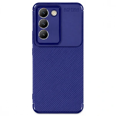 Vivo Y18 Karbon Kılıf