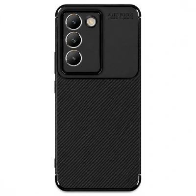 Vivo Y18 Karbon Kılıf