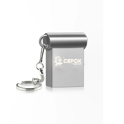 Cepox 16GB Mini Flash Bellek | USB 3.0 Cepox 16GB Mini Flash Bellek | USB 3.0