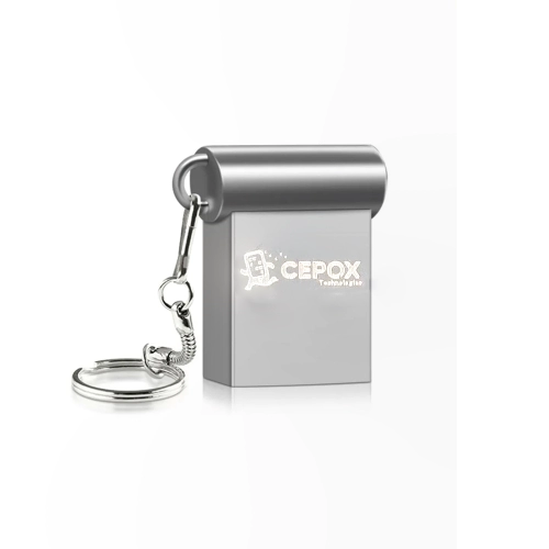 Cepox 16GB Mini Flash Bellek | USB 3.0 Cepox 16GB Mini Flash Bellek | USB 3.0