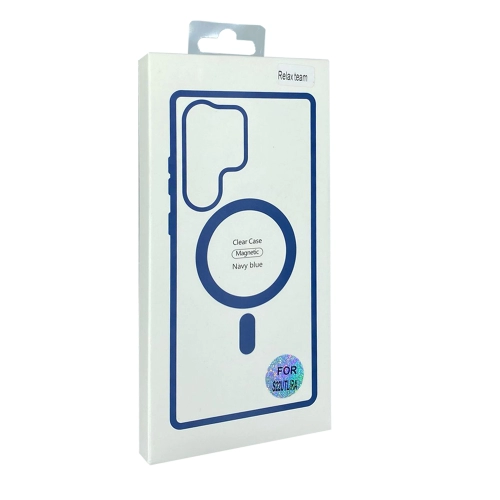 Samsung S23 Plus Renkli Magsafe Kılıf Samsung S23 Plus Renkli Magsafe Kılıf