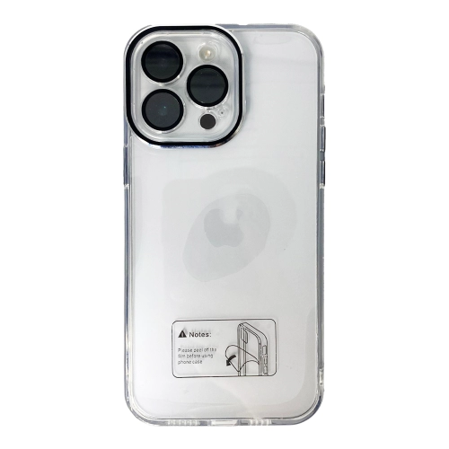 İphone 11 Sert Şeffaf Silikon Kılıf | Kamera Korumalı İphone 11 Sert Şeffaf Silikon Kılıf | Kamera Korumalı