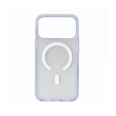 Iphone 17 Pro Renkli Mika Magsafe