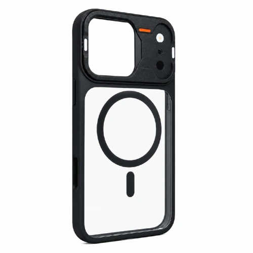 Samsung S26 Ultra Storm Guard Magsafe Silikon Kılıf