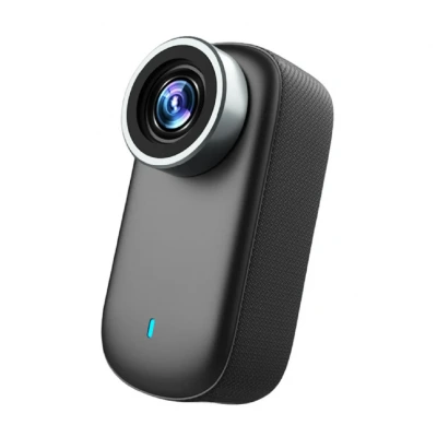 Abbruch M11 4K UHD WiFi Mini Aksiyon Kamerası | Su Geçirmez