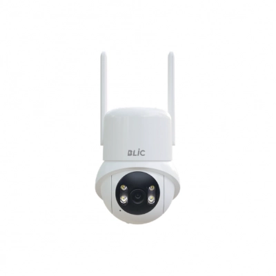 Blic Blm78 WiFi Akıllı IP Kamera | 2MP 1080P