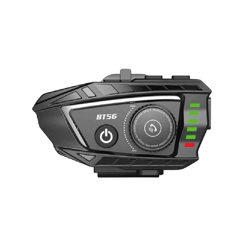 BT56 Kask Kulaklığı Intercom Sistemi | 2 Eşleşmeli BT56 Kask Kulaklığı Intercom Sistemi | 2 Eşleşmeli