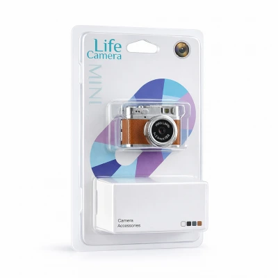 Castu S150 Mini Dijital Kamera | 1920 x 1080P