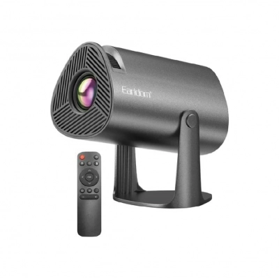 Earldom ET-PJ04 Ultra HD 4K Projektör