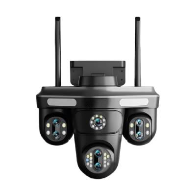 YK-P2030 IP Kamera | Çoklu Ekran