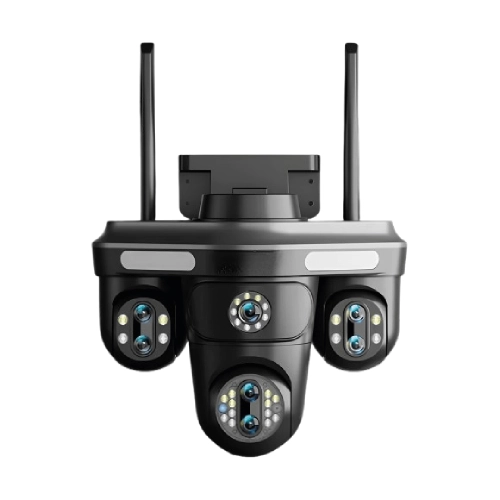 YK-P2030 IP Kamera | Çoklu Ekran