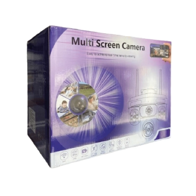 YK-P2030 IP Kamera | Çoklu Ekran