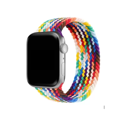 Akıllı Saat Esnek Bileklik Kordon | 42 | 44 | 45 | 49 mm |Small Beden Akıllı Saat Esnek Bileklik Kordon | 42 | 44 | 45 | 49 mm |Small Beden