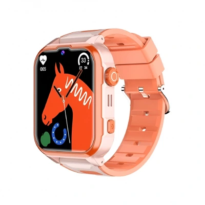 4G Çocuk Takip Akıllı Saat | Sim Kartlı | Y65