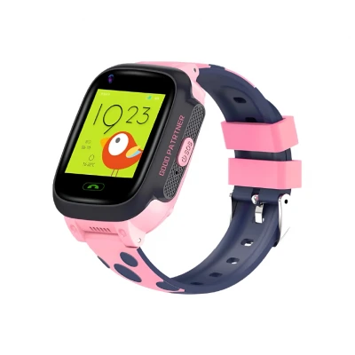 Çocuk Takip Akıllı Saat | Sim Kartlı | Y95H