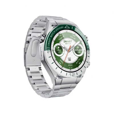 Kalobee SK41 Amoled Ekran Akıllı Saat | 2 Kordon