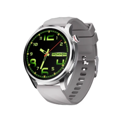 Kalobee SK51 Amoled Ekran Akıllı Saat | 2 Kordon