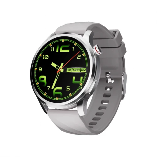 Kalobee SK51 Amoled Ekran Akıllı Saat | 2 Kordon