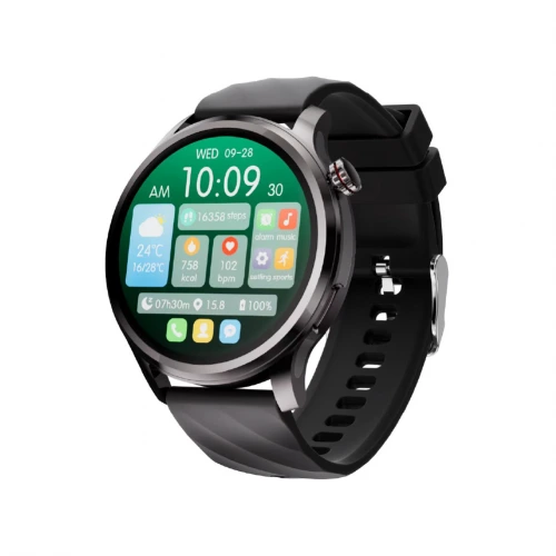 Kalobee SK51 Amoled Ekran Akıllı Saat | 2 Kordon