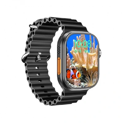 Lapas LW-03 iOS ve Android Uyumlu Akıllı Saat