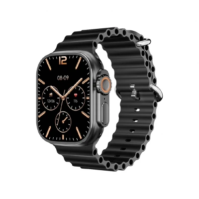 Lapas LW-03 iOS ve Android Uyumlu Akıllı Saat