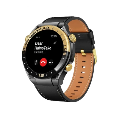 HainoTeko RW-68 Amoled Ekran Akıllı Saat | 3 Kordon