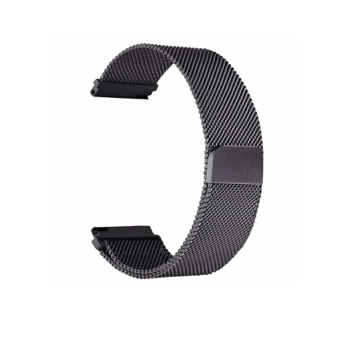 Metal İğneli Kordon | 22mm Metal İğneli Kordon | 22mm