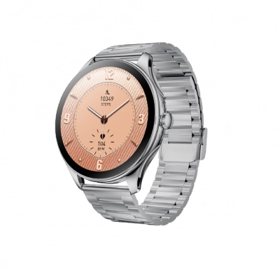 Kalobee SK42 Amoled Ekran Akıllı Saat | 3 Kordon | ChatGPT | İnce Kasa