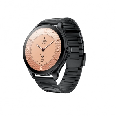 Kalobee SK42 Amoled Ekran Akıllı Saat | 3 Kordon | ChatGPT | İnce Kasa