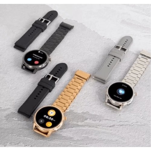 Kalobee SK51 Amoled Ekran Akıllı Saat | 2 Kordon Kalobee SK51 Amoled Ekran Akıllı Saat | 2 Kordon