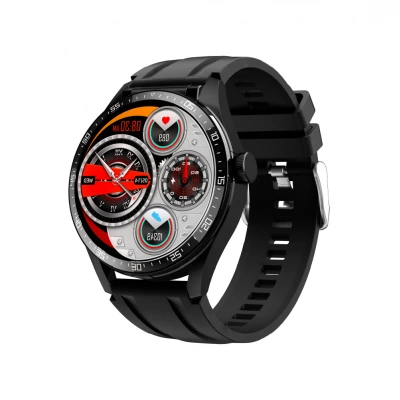 Kalobee T-37 Super Amoled Ekran Akıllı Saat | TWS Kulaklık | 2 Kordon | Suya Dayanıklı