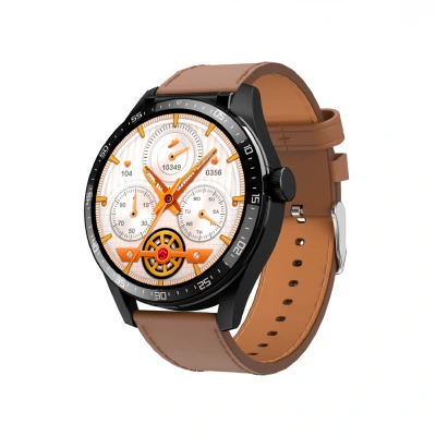 Kalobee T-37 Super Amoled Ekran Akıllı Saat | TWS Kulaklık | 2 Kordon | Suya Dayanıklı